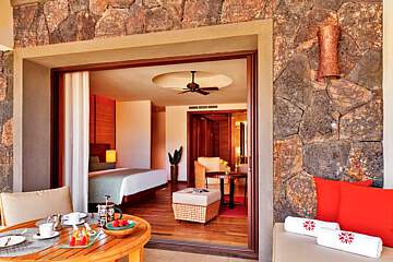 Angsana Balaclava Hotel