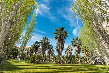 Aparthotel Costa Encantada