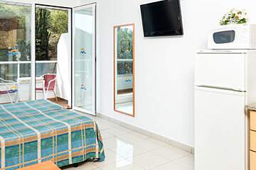 Aparthotel Costa Encantada