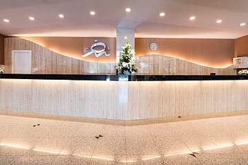 Aparthotel Costa Encantada