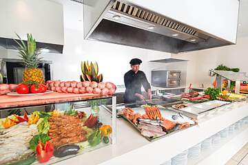 Aparthotel Costa Encantada