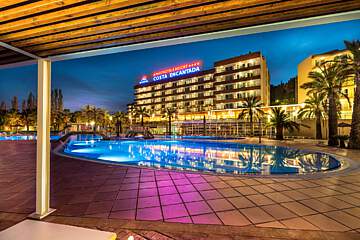 Aparthotel Costa Encantada