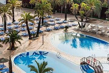 Aparthotel Costa Encantada