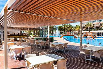 Aparthotel Costa Encantada