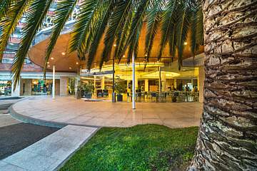 Aparthotel Costa Encantada