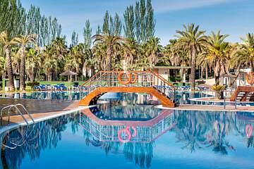 Aparthotel Costa Encantada