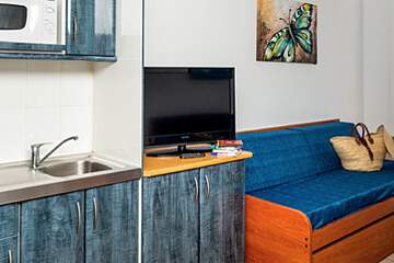 Aparthotel Costa Encantada