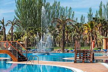 Aparthotel Costa Encantada