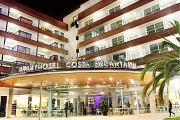 Aparthotel Costa Encantada