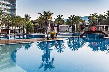 Aparthotel Costa Encantada