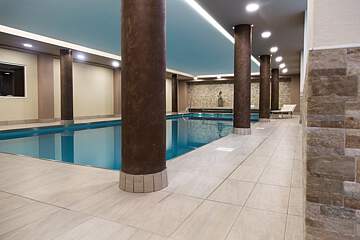 Aparthotel Des Alpes