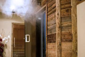 Aparthotel Des Alpes