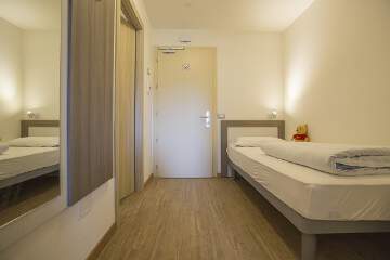 Aparthotel Des Alpes