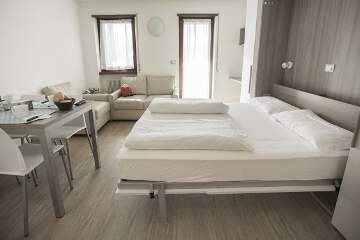 Aparthotel Des Alpes