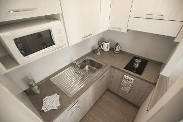 Aparthotel Des Alpes