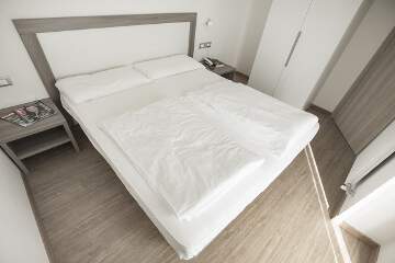 Aparthotel Des Alpes