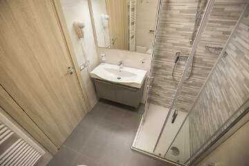 Aparthotel Des Alpes