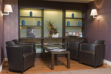 Aparthotel Haussmann