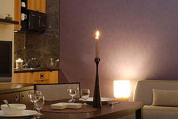 Aparthotel Haussmann