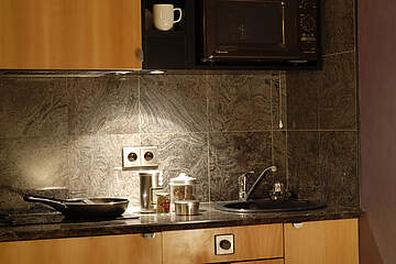 Aparthotel Haussmann