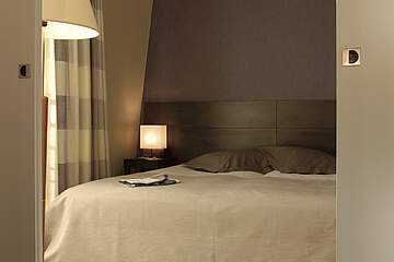 Aparthotel Haussmann