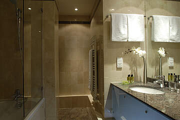 Aparthotel Haussmann