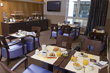 Aparthotel Haussmann