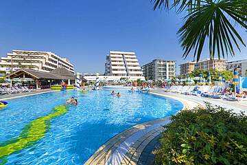 Aparthotel Holiday