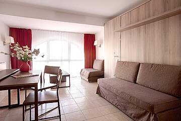 Aparthotel Monaco Palais Joséphine