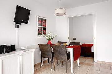 Aparthotel Monaco Palais Joséphine