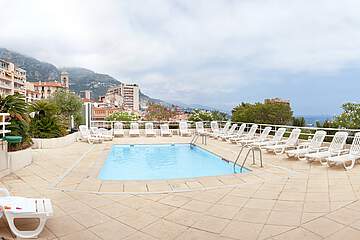 Aparthotel Monaco Palais Joséphine