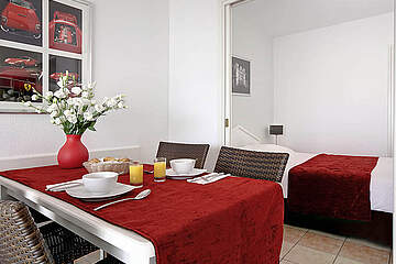 Aparthotel Monaco Palais Joséphine