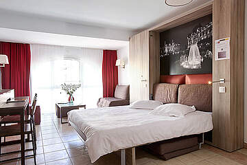 Aparthotel Monaco Palais Joséphine