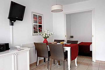 Aparthotel Monaco Palais Joséphine