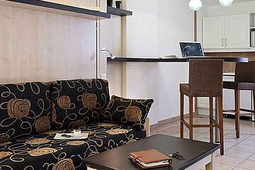 Aparthotel Monaco Palais Joséphine