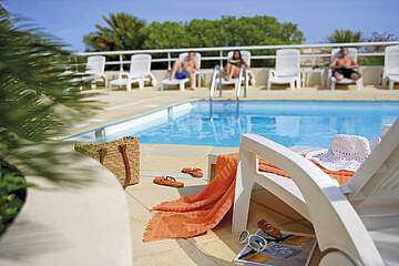 Aparthotel Monaco Palais Joséphine