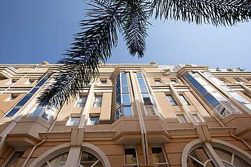 Aparthotel Monaco Palais Joséphine