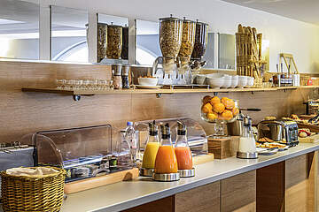 Aparthotel Monaco Palais Joséphine