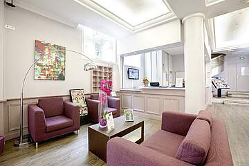 Aparthotel Monaco Palais Joséphine