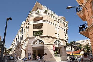 Aparthotel Monaco Palais Joséphine