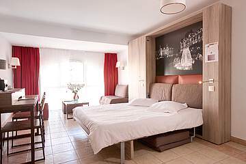 Aparthotel Monaco Palais Joséphine