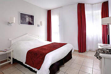 Aparthotel Monaco Palais Joséphine