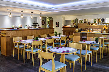 Aparthotel Monaco Palais Joséphine