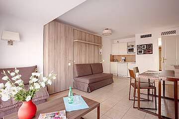 Aparthotel Monaco Palais Joséphine