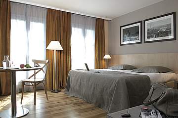 Aparthotel Montmartre