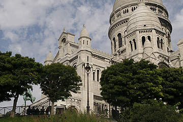 Aparthotel Montmartre