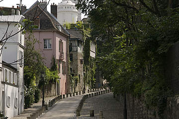 Aparthotel Montmartre