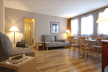 Aparthotel Montmartre