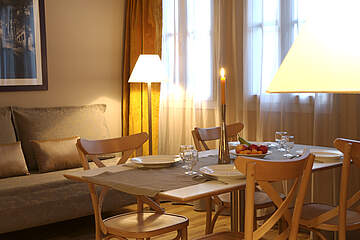 Aparthotel Montmartre