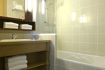 Aparthotel Montmartre